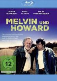 Melvin and Howard (1980)