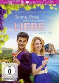 A Toast to Love / Sun, Rosé & Romance A Toast to Love / Sun, Rosé & Romance