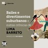 Bailes e divertimentos suburbanos e... - Bild 1