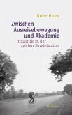 Zwischen Ausreisebewegung und Akademie (eBook, PDF) Zwischen Ausreisebewegung und Akademie (eBook, PDF)