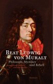 Beat Ludwig von Muralt (eBook, PDF) Beat Ludwig von Muralt (eBook, PDF)