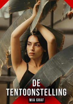 De tentoonstelling (eBook, ePUB) - Graf, Mia