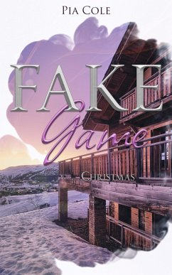 Cover Fake Game: Christmas (eBook, ePUB)