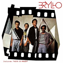 Cover Brylho (Reissue)