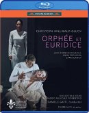 Gluck: Orphée Et Euridice