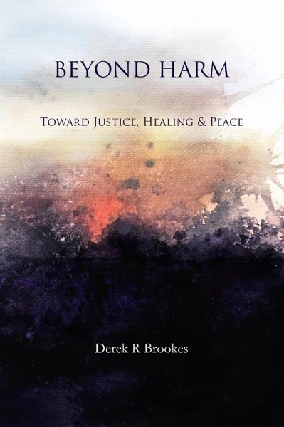 Beyond Harm (eBook, ePUB)