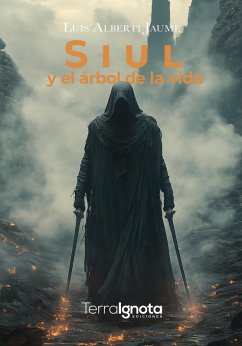 Cover Siul y el árbol de la vida (eBook, ePUB)