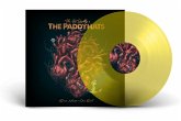 Seven Hearts-One Soul(Lim Transparent Yellow Lp) Seven Hearts-One Soul(Lim Transparent Yellow Lp)