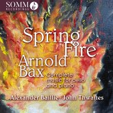 Spring Fire Spring Fire