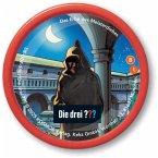 Die Drei ??? - Das Erbe des Meisterdiebs (Kekz) Die Drei ??? - Das Erbe des Meisterdiebs (Kekz)