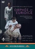 Gluck: Orphée Et Euridice Gluck: Orphée Et Euridice