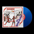 Danger (Telepathy Blue Vinyl) Danger (Telepathy Blue Vinyl)