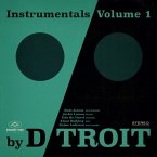 Instrumentals Volume 1 Instrumentals Volume 1