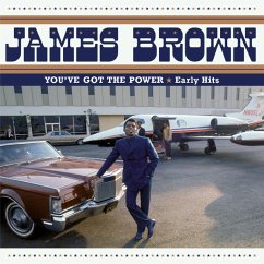 Cover You'Ve Got The Power