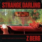 Strange Darling