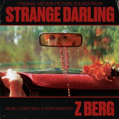 Strange Darling - Ost/Z Berg