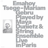 Played By Maya Dunietz & String Ensemble (Live In
