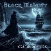 Oceans Of Black Oceans Of Black