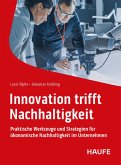 Innovation trifft Nachhaltigkeit (eBook, PDF)