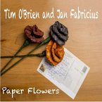 Paper Flowers Paper Flowers