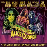 The Revenge Of Alice Cooper The Revenge Of Alice Cooper