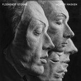 Hinter Masken (Reissue) Hinter Masken (Reissue)