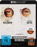 Mississippi Burning - Die Wurzel Des Hasses - 2-Di Mississippi Burning - Die Wurzel Des Hasses - 2-Di