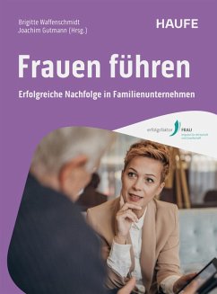 Cover Frauen führen (eBook, ePUB)