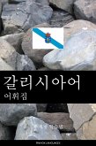 갈리시아어 어휘집 (eBook, ePUB)