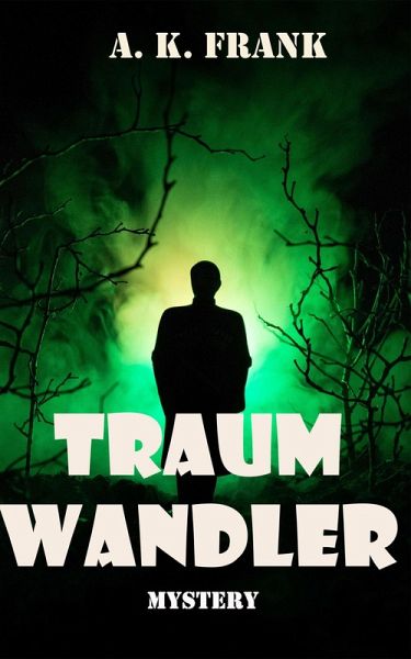 Traumwandler (eBook, ePUB)