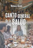 Canto General de la Salud (eBook, ePUB)