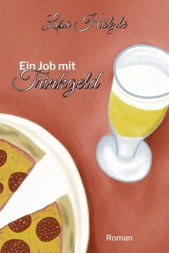 Cover Ein Job mit Trinkgeld (eBook, ePUB)
