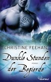 Dunkle Stunden der Begierde (eBook, ePUB)