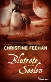 Blutrote Seelen (eBook, ePUB)