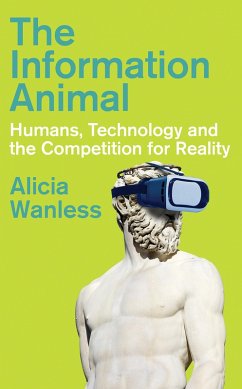 Cover The Information Animal (eBook, ePUB)