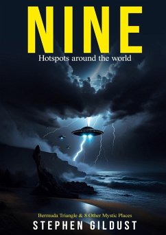Cover Nine (eBook, ePUB)