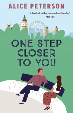 Cover One Step Closer to You (eBook, ePUB)