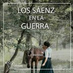 Los Sáenz en la guerra (MP3-Download)