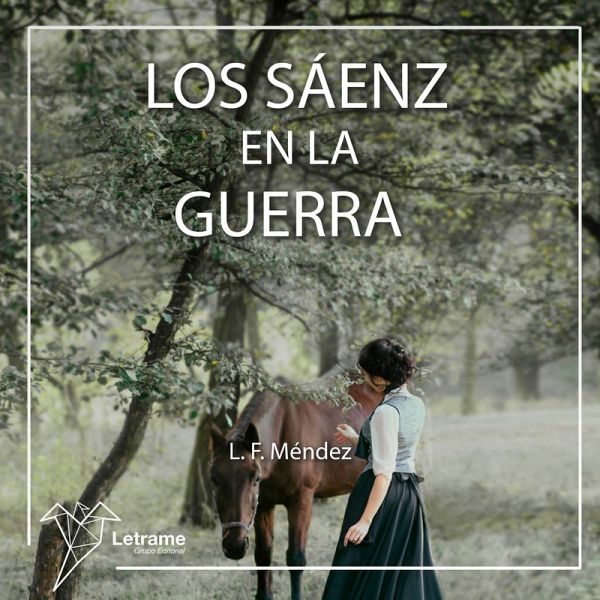 Los Sáenz en la guerra (MP3-Download)