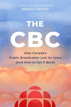 Cover The CBC (eBook, ePUB)