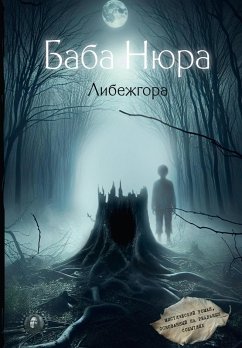 Cover Baba Nyura. Libezhgora. Misticheskiy roman, osnovannyy na realnyh sobytiyah (eBook, ePUB)