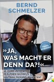 Bernd Schmelzer (eBook, ePUB)