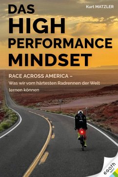 Cover Das High Performance Mindset (eBook, ePUB)