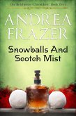 Snowballs and Scotch Mist (eBook, ePUB) Snowballs and Scotch Mist (eBook, ePUB)