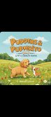 Puppers and Pupperito 3, Life's a Rrruff Rhyme (eBook, ePUB) Puppers and Pupperito 3, Life's a Rrruff Rhyme (eBook, ePUB)
