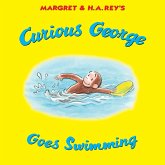 Curious George Goes Swimming (eBook, ePUB)