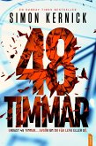 48 timmar (eBook, ePUB)