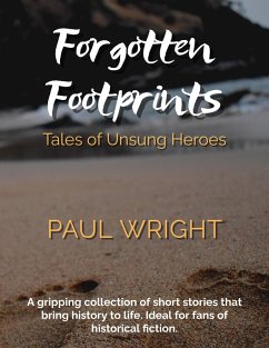 Cover Forgotten Footprints (eBook, ePUB)