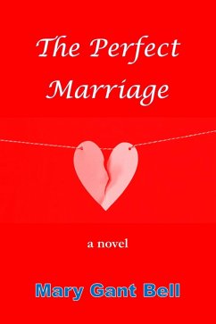Cover The Perfect Marriage (eBook, ePUB)
