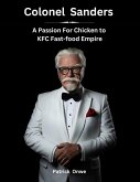 Colonel Sanders (eBook, ePUB)